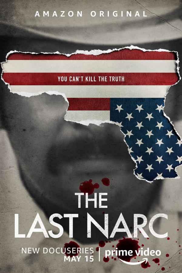 The Last Narc Poster 1