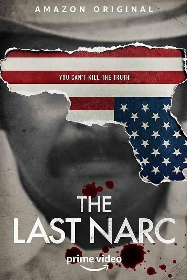 The Last Narc Poster 4