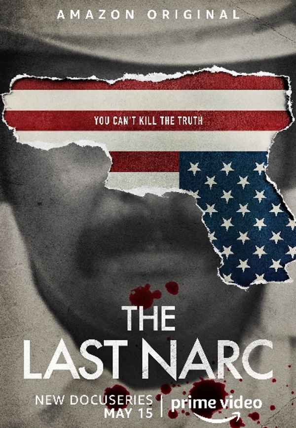The Last Narc Poster 6