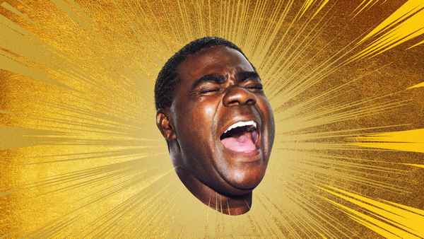 The Last O.G. Poster 2