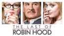 The Last of Robin Hood Poster 5