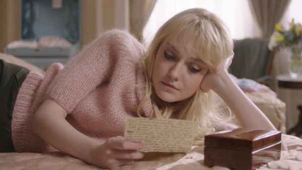 The Last of Robin Hood Poster 4