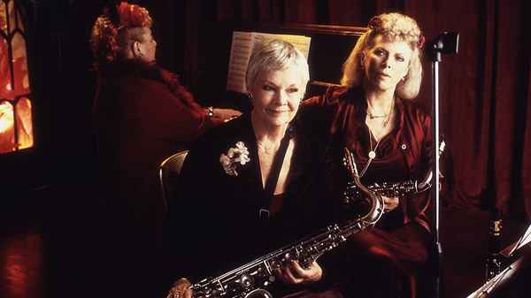 The Last of the Blonde Bombshells Poster 1