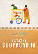 The Last of the Chupacabras Poster 5