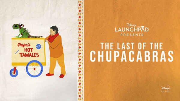 The Last of the Chupacabras Poster 7
