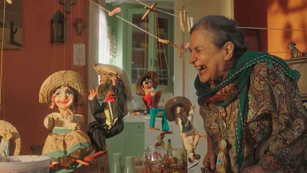 The Last of the Chupacabras Poster 3