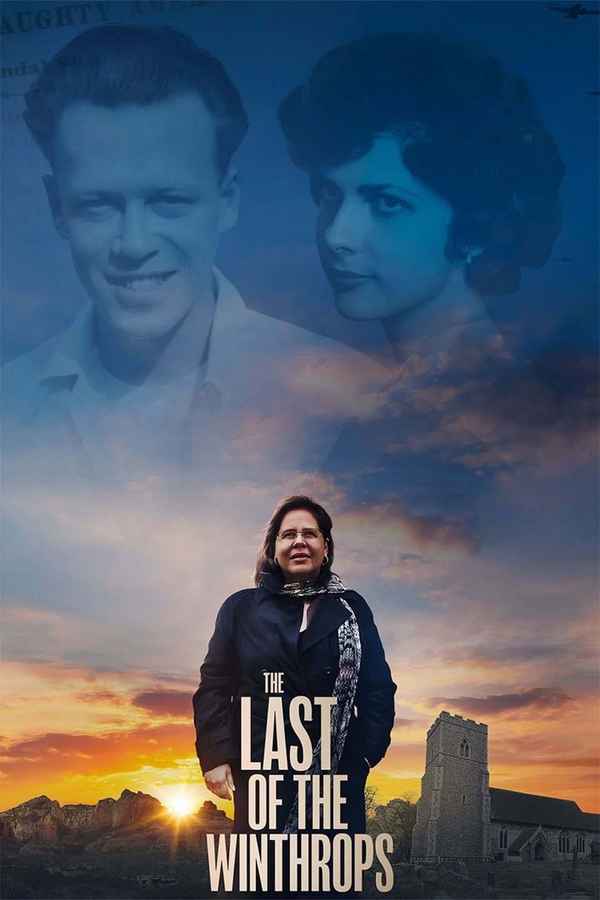 The Last of the Winthrops Poster 5