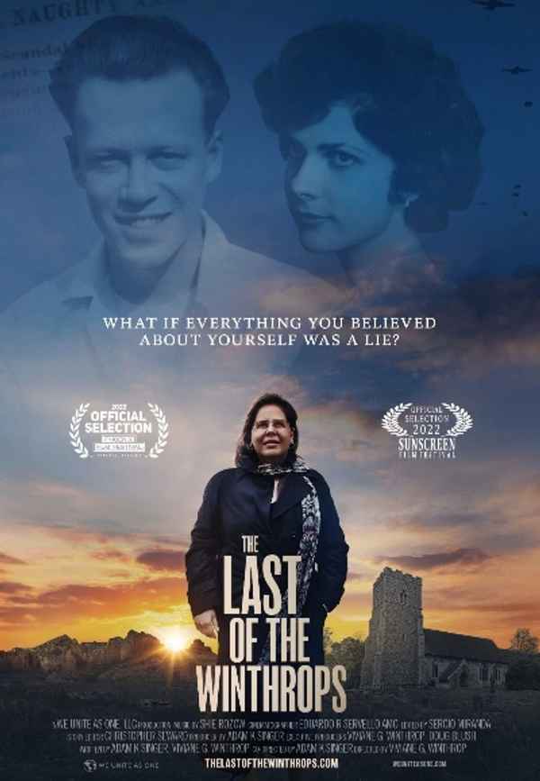 The Last of the Winthrops Poster 6