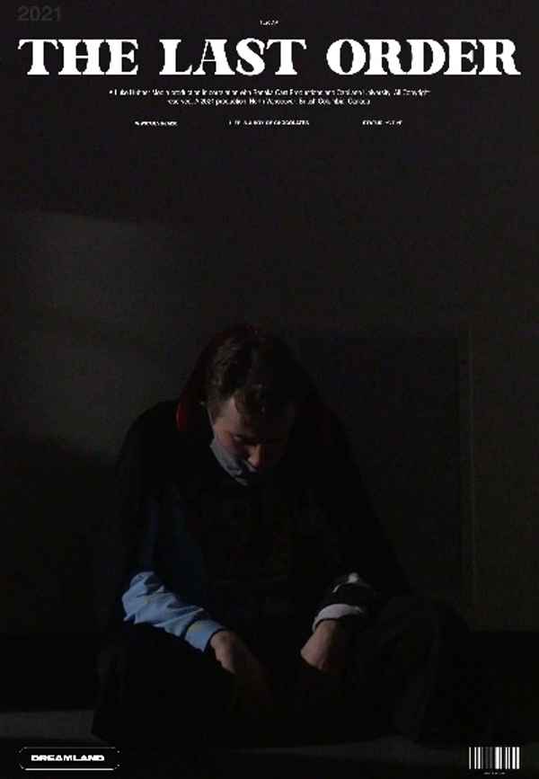 The Last Order Poster 6