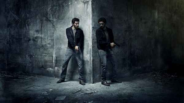 The Last Panthers Poster 3