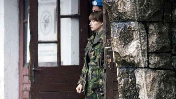 The Last Panthers Poster 4