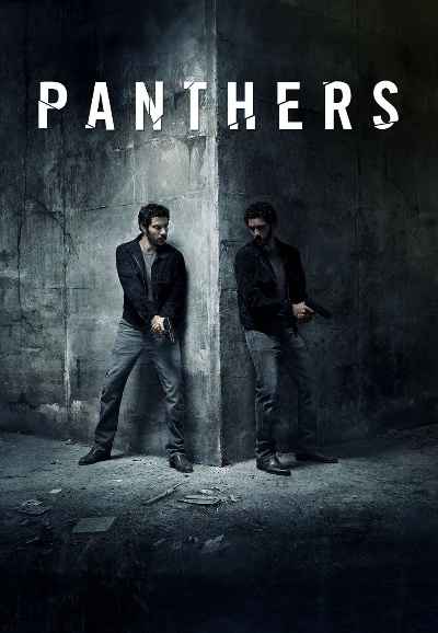 The Last Panthers