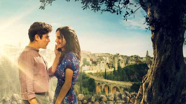 The Last Paradiso Poster 2