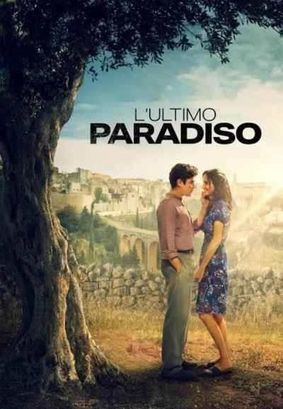 The Last Paradiso