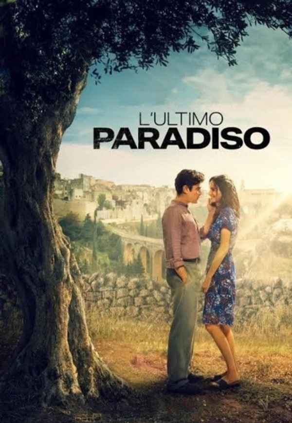 The Last Paradiso Poster 6