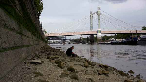 The Last Photograph Poster 2