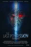 The Last Possession Poster 2