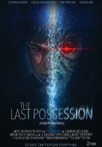 The Last Possession