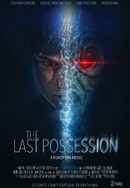 The Last Possession Poster 3