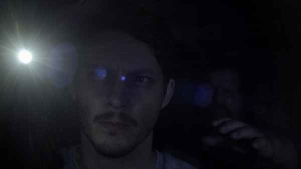 The Last Possession Poster 1