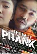The Last Prank Poster 2