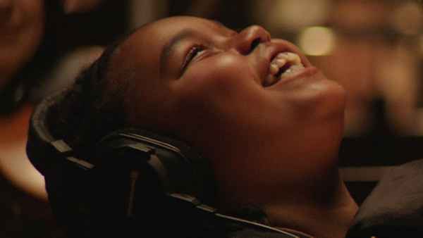 The Last Repair Shop Poster 1