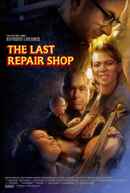 The Last Repair Shop Poster 3