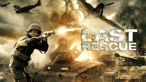 The Last Rescue Poster 4
