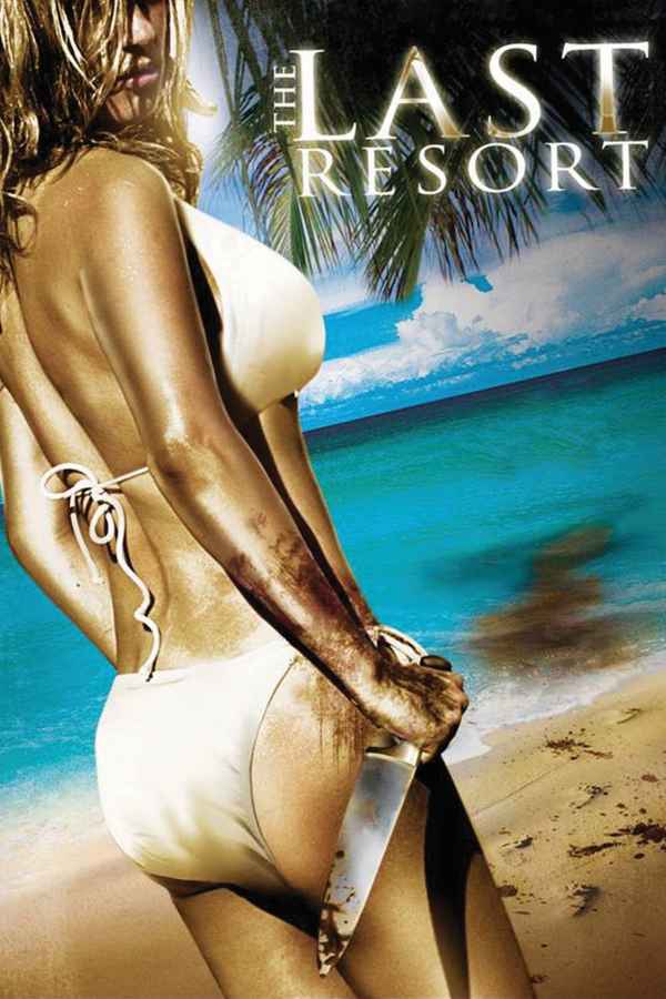 The Last Resort Poster 1