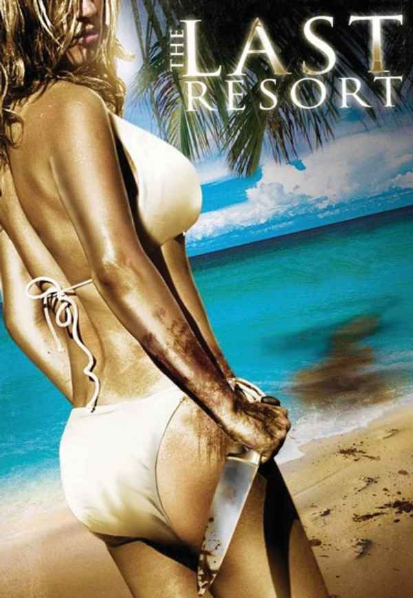 The Last Resort Poster 3