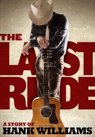 The Last Ride