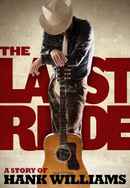 The Last Ride Poster 4