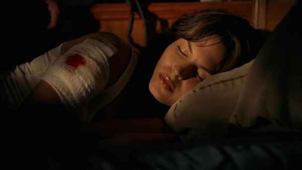 The Last Ride Poster 3