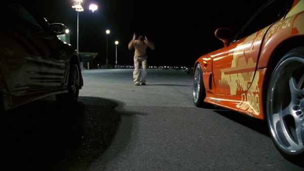 The Last Ride Poster 4