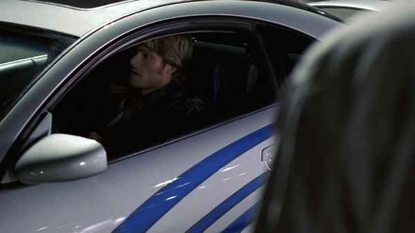 The Last Ride Poster 5