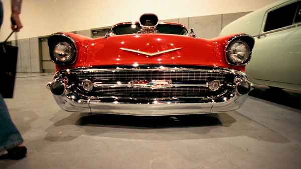 The Last Ride Poster 6