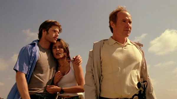 The Last Ride Poster 7