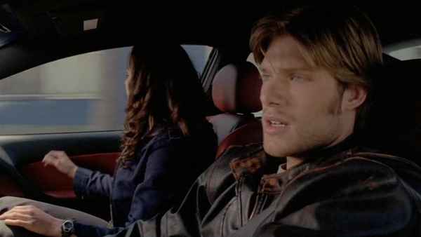 The Last Ride Poster 2