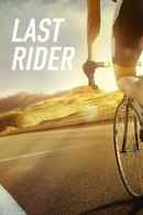 The Last Rider Poster 5