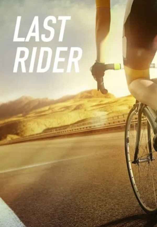 The Last Rider Poster 7