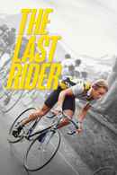 The Last Rider Poster 3