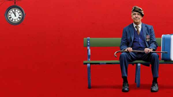 The Last Rifleman Poster 4