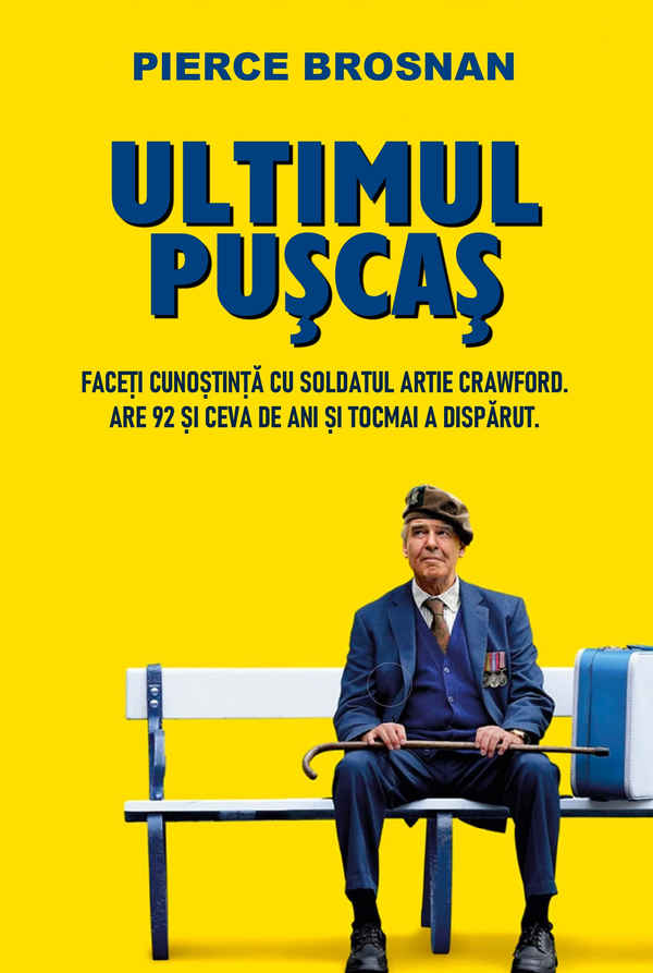 The Last Rifleman Poster 6