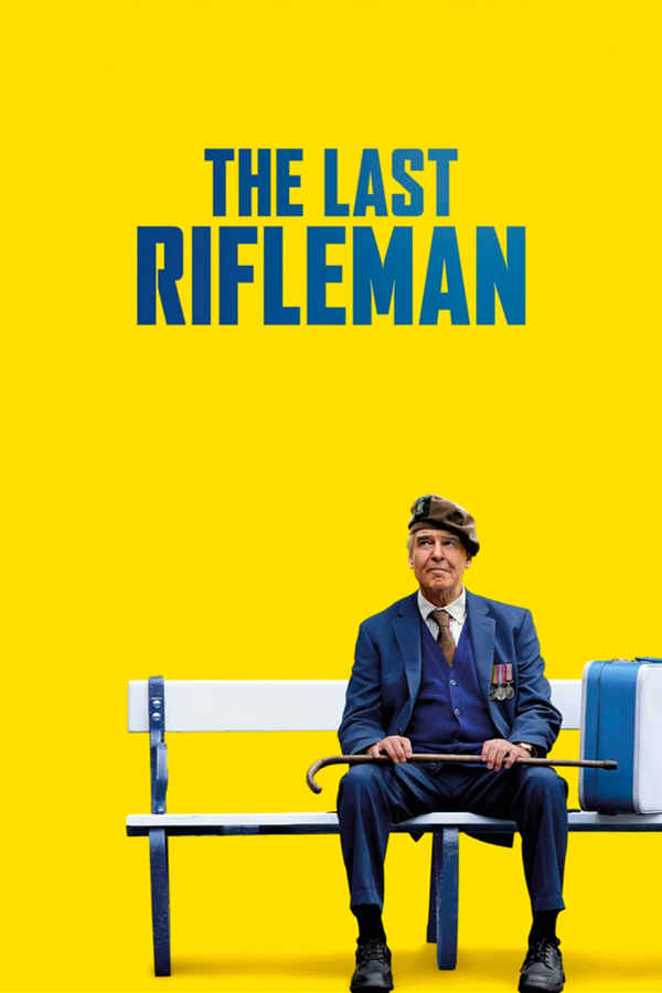 The Last Rifleman Poster 3