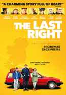 The Last Right Poster 5