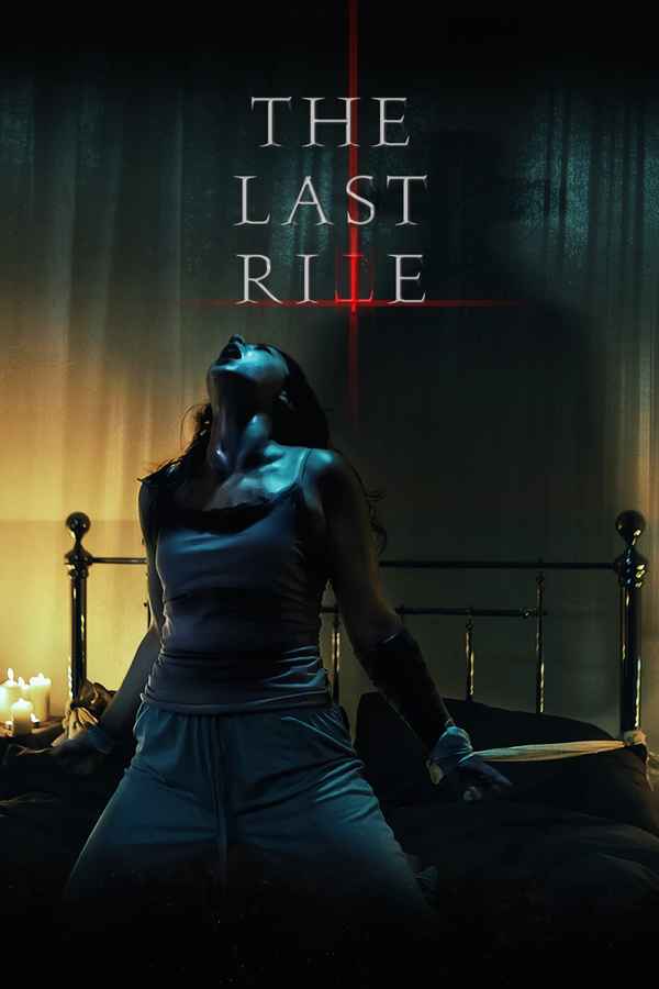 The Last Rite Poster 4