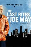 The Last Rites of Joe May Poster 2