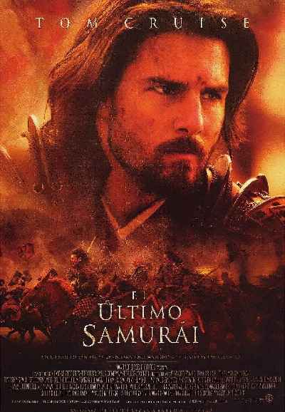 The Last Samurai