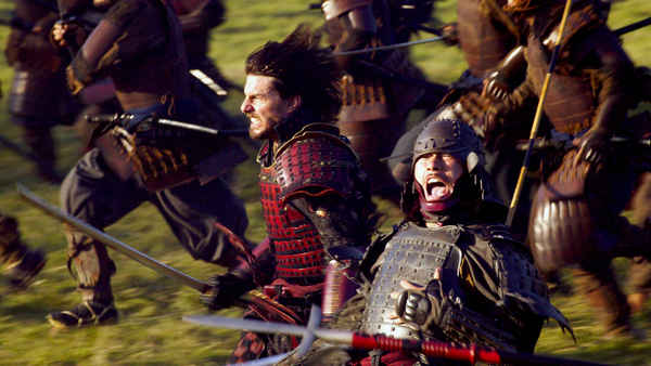 The Last Samurai Poster 6