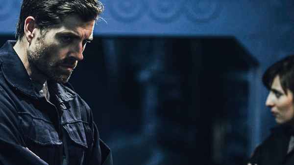 The Last Scout Poster 5